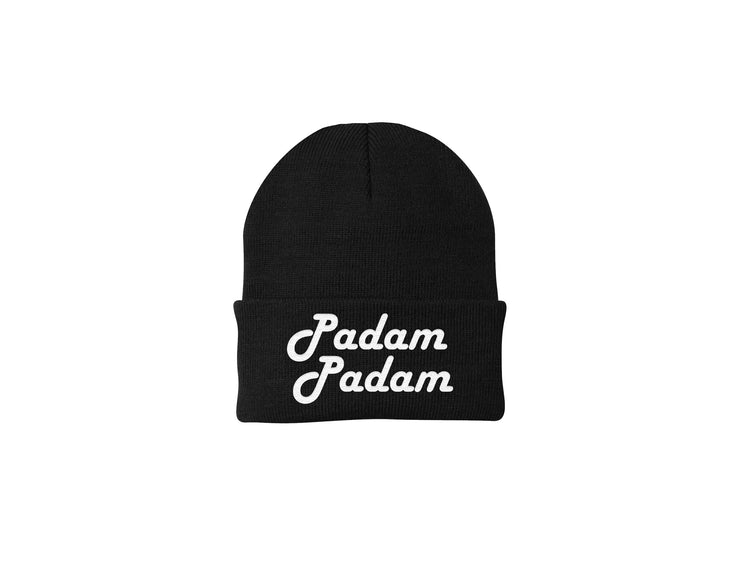 Padam Padam - Kylie Minogue - Winter Beanie