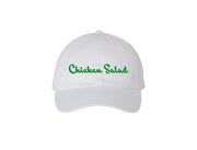 Chicken Salad - Embroidered Dad Hat