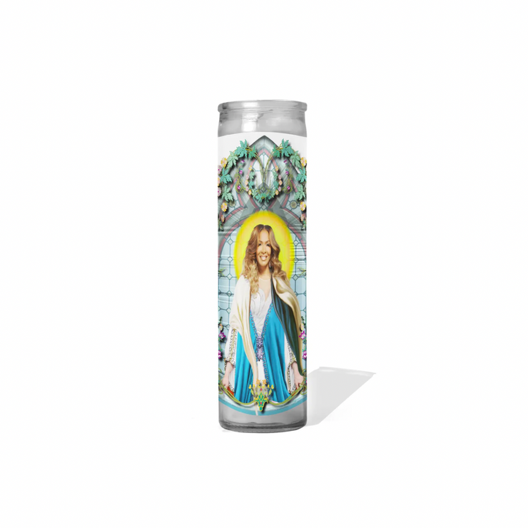 Sheree Whitfield Celebrity Prayer Candle