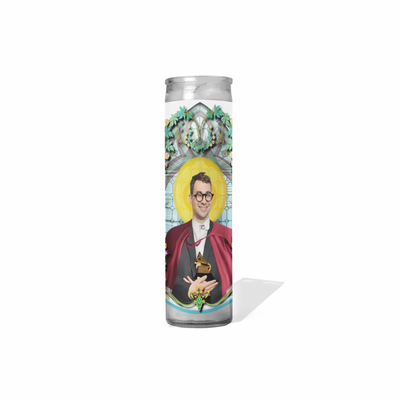 Jack Antonoff Celebrity Prayer Candle