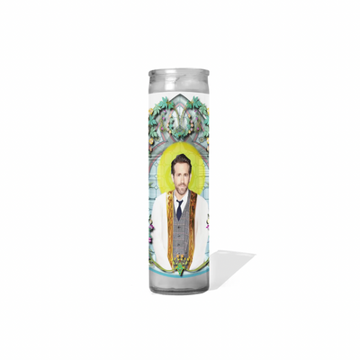 Ryan Reynolds Celebrity Prayer Candle