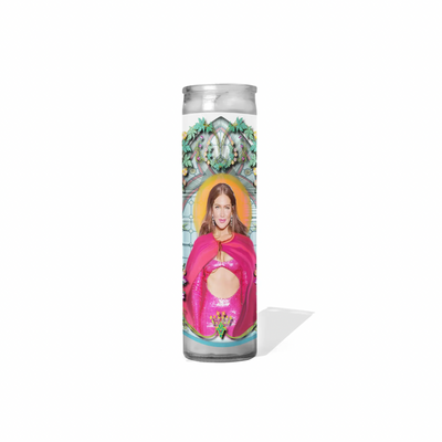 Brynn Whitfield Celebrity Prayer Candle - RHONY