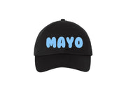 Mayo - Embroidered Dad Hat