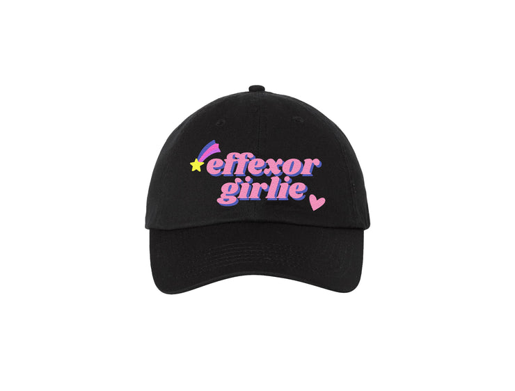 Effexor Girlie - Dad Hat