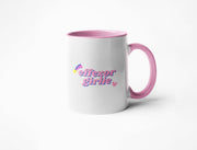 Effexor Girlie -  Coffee Mug