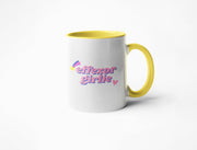 Effexor Girlie -  Coffee Mug