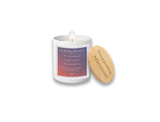 Disappointing Affirmations - Morning Affirmations Candle