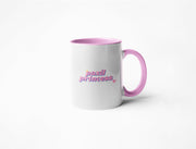 Paxil Princess -  Coffee Mug