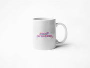 Paxil Princess -  Coffee Mug