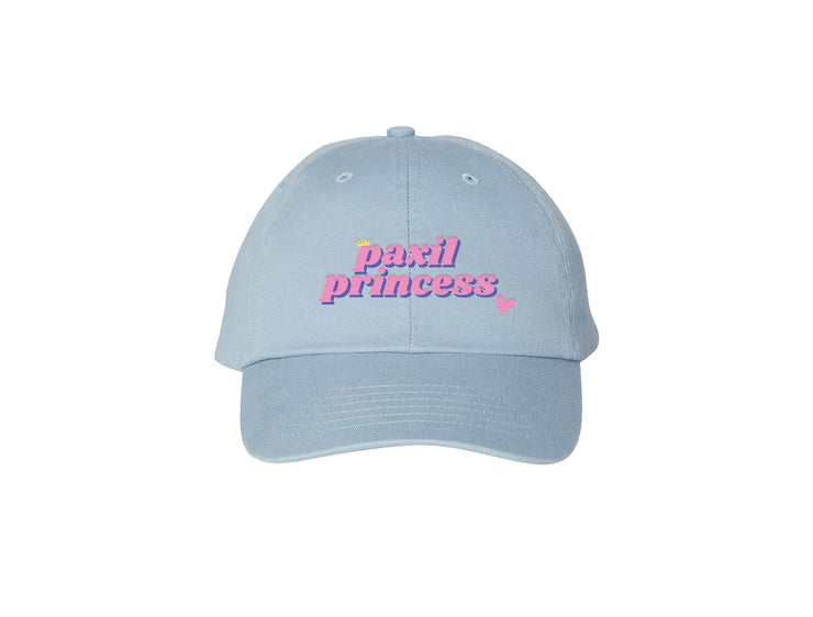 Paxil Princess - Dad Hat