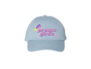 Prozac Girlie - Dad Hat