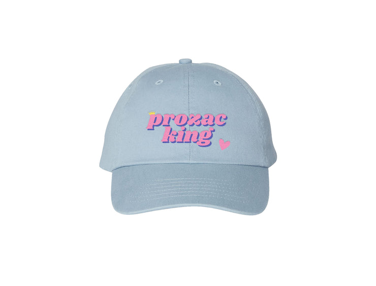 Prozac King - Dad Hat