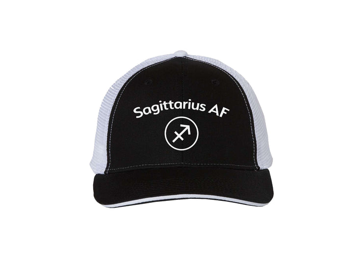 Sagittarius AF - Horoscope Trucker Hat