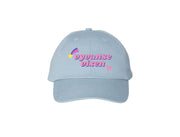 Vyvanse Vixen - Dad Hat