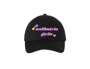 Wellbutrin Girlie - Dad Hat