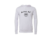 Aries AF - Horoscope Hoodie