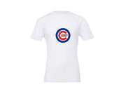 Cunt Cubs Baseball Inspired - T-Shirt