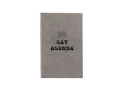 Gay Agenda - Journal