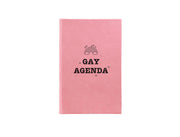 Gay Agenda - Journal