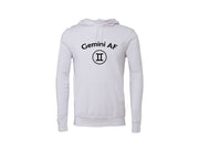 Gemini AF - Horoscope Hoodie