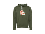 My Knee Hurts - Hoodie