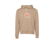 My Knee Hurts - Hoodie