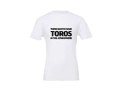 There Must Be Some Toros In The Atmosphere - T-Shirt