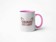 Childless Cat Lady - Coffee Mug