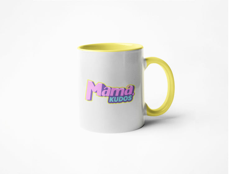 Mama, Kudos -  Coffee Mug, RuPaul's Drag Race