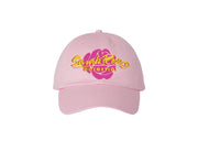 Sarah Rose Cosmetics - Embroidered Dad Hat